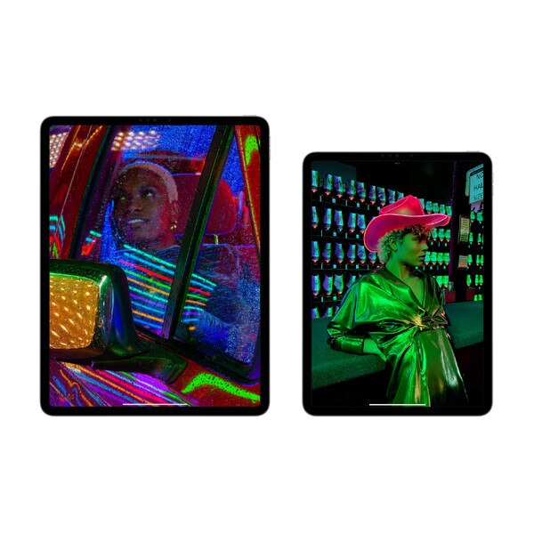 Apple iPad Pro M2 (12.9-inch)